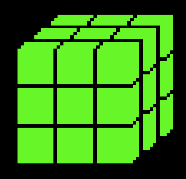 Simple AI Logo